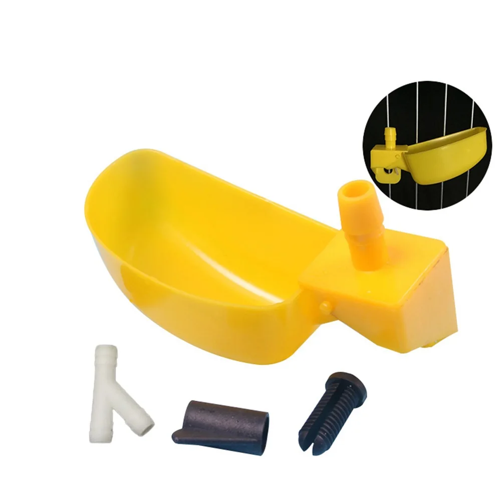 

50 шт., поилка для перепелов, голубей, птиц