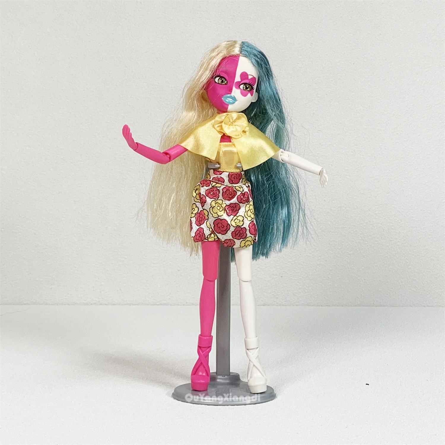 Модная экшн-фигурка около 28 см Bratzillaz Girls собирать игрушки куклы выбор лучший