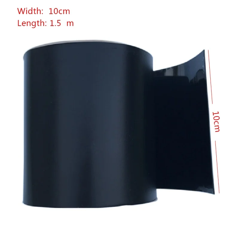 1.5M Super Strong Waterproof Stop Leaks Seal Repair Performance Self Fiber Fix Tape Fiberfix Adhesive | Обустройство дома