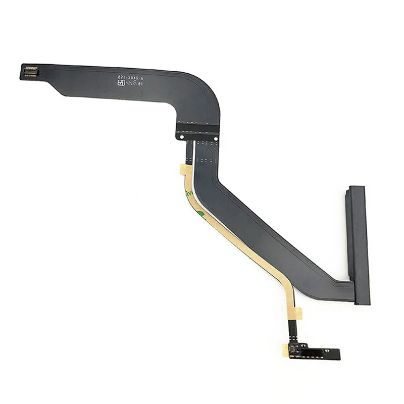 

821-2049-A HDD Hard Drive Flex Cable for MacBook Pro 13 in A1278 HDD Cable