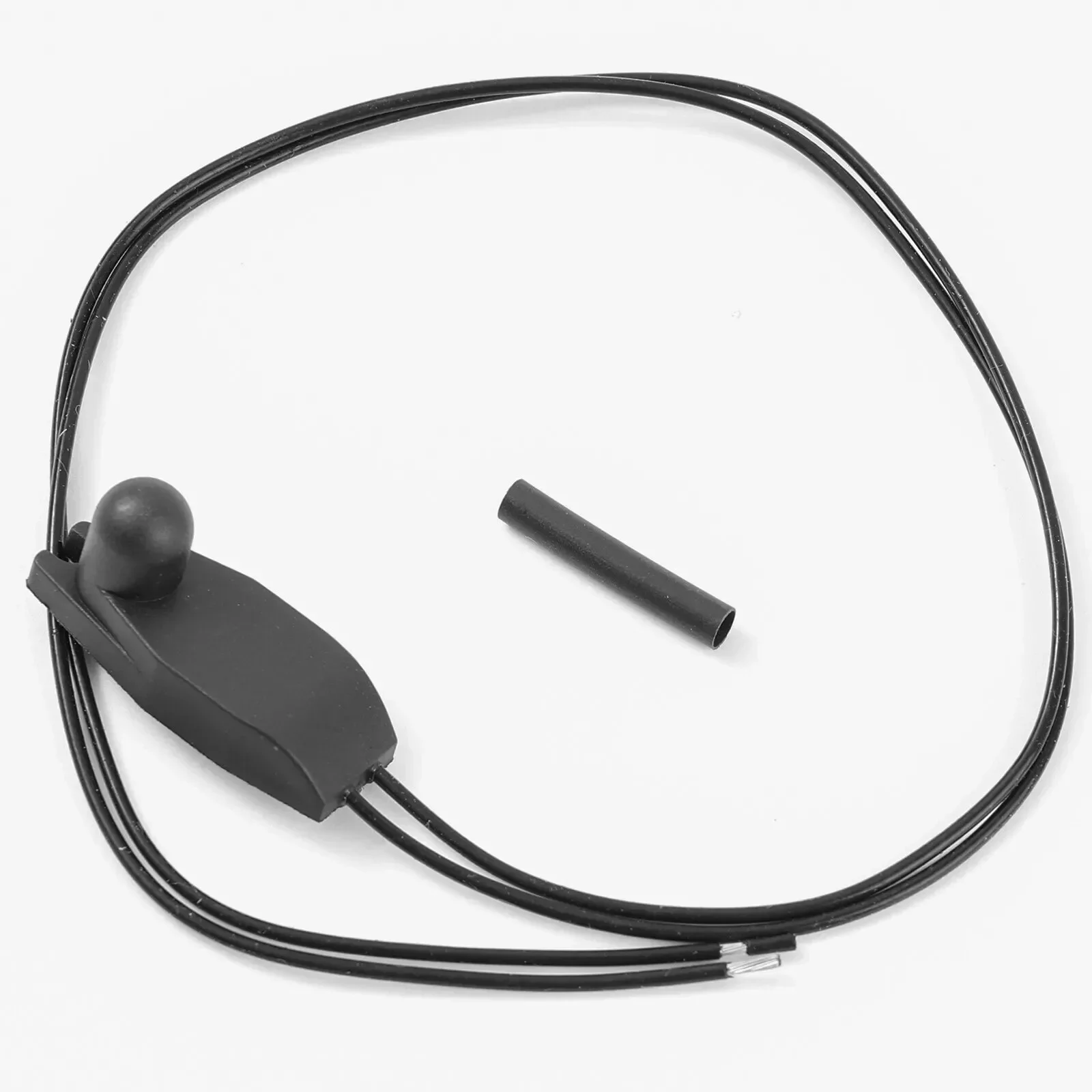 

1 шт. автомобильный датчик температуры наружного воздуха, замена датчика окружающей среды для Peugeot Citroen Fiat, автоматический датчик температуры 6445.F9 6445f9