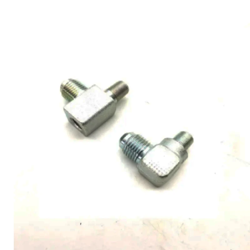 

2181Y2527, 2181Y1925,TEE ELBOW FOR DOOSAN for DAEWOO MEGA SOLAR130,150,200,300,DH150,DH220,DH300,DX380,LUBRICATION PIPING