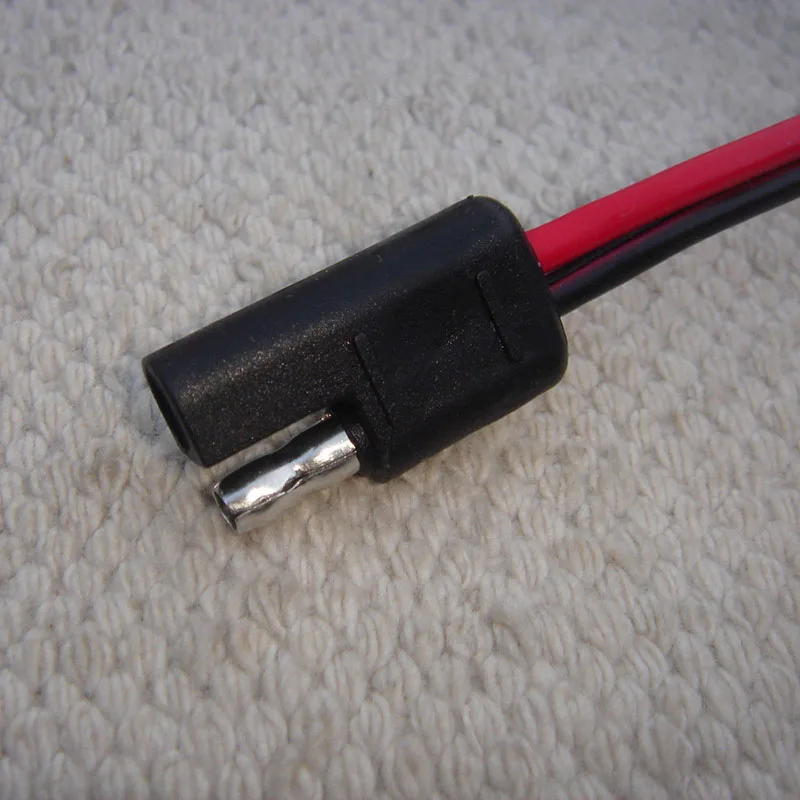 

Power Cable Connector Coax For New OEM Motorola GM XPR XTL CDM Accessories 1x