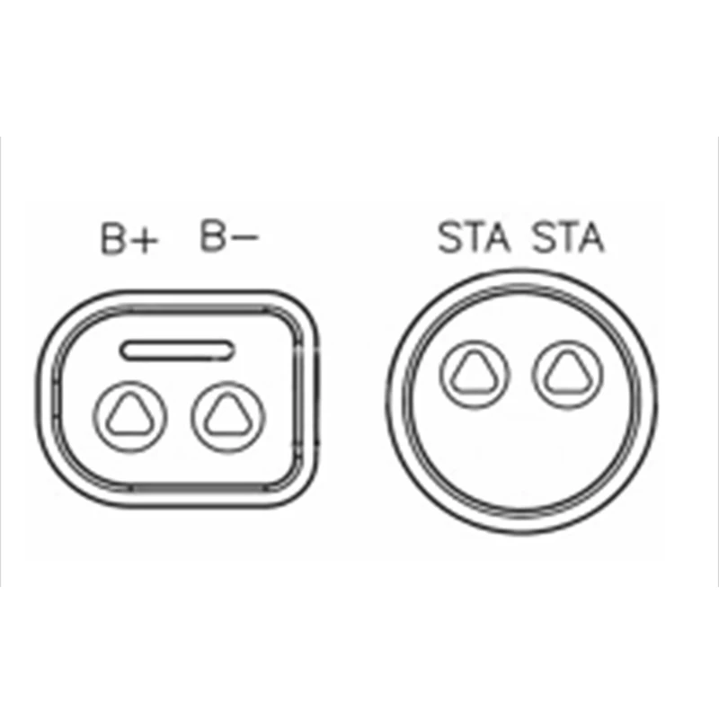 74700012 Для Davidson XL883 Sportste XL1200X X48 Sportster 1200 883 регулятор напряжения мотоцикла детали