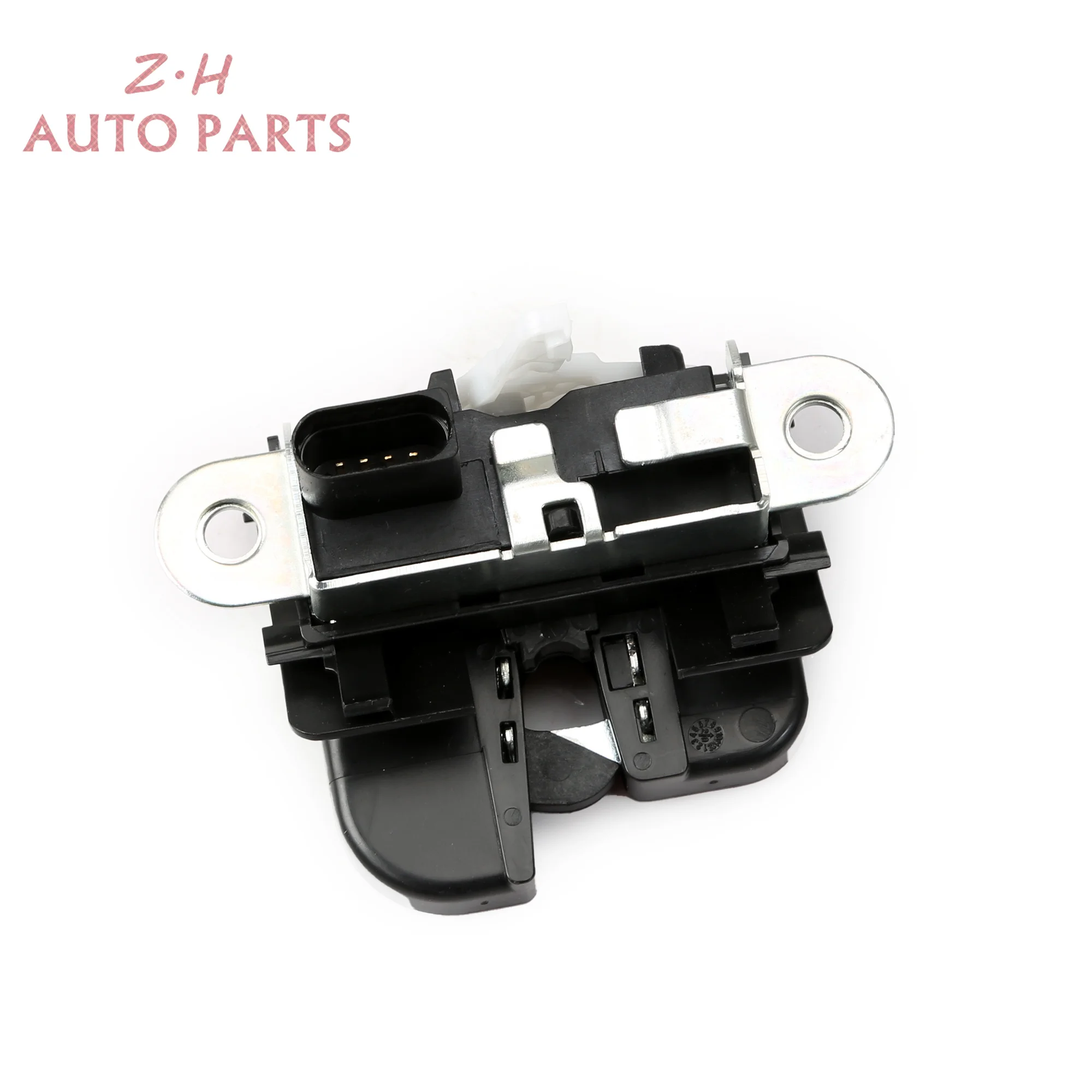 Рисунок 4 - Привод защелки замка багажника