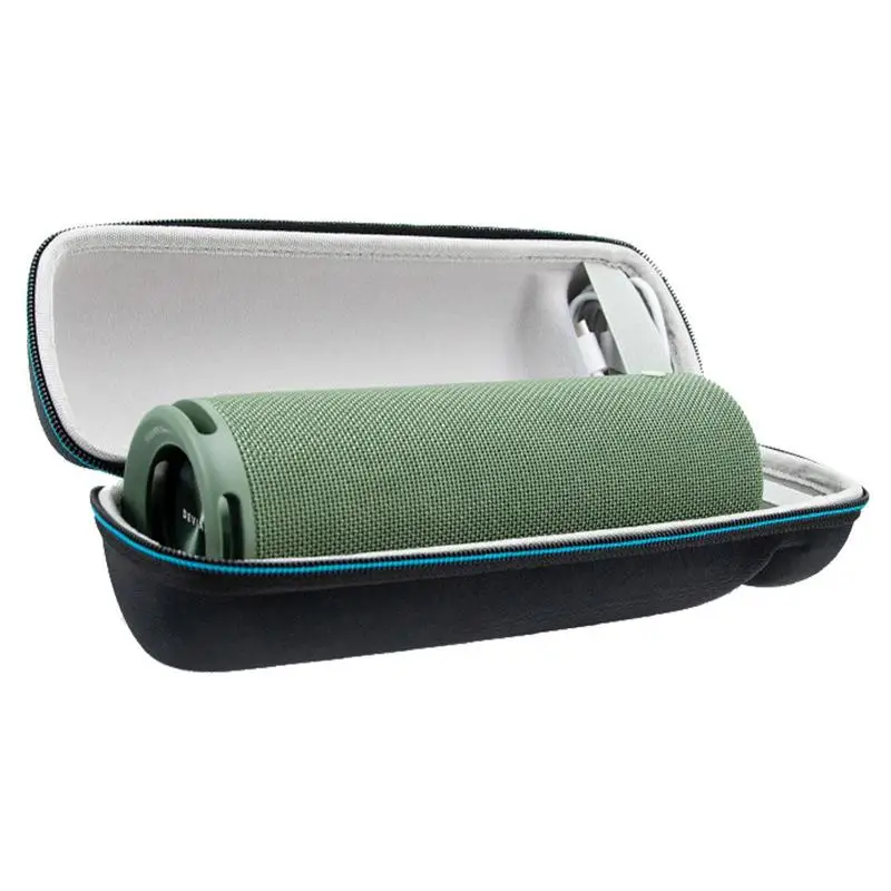 

Portable Carrying Bags ForHuawei Sound Joy Blue Tooth Speaker Case Anti-Scratch Protective Cases Loudspeaker Storage Bag