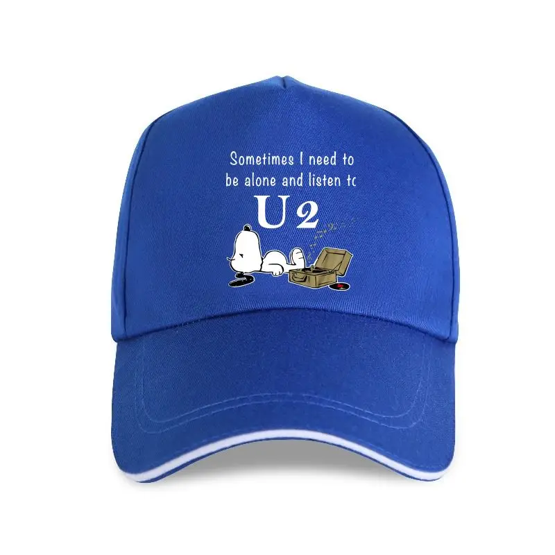 

Gorra de beisbol U2,