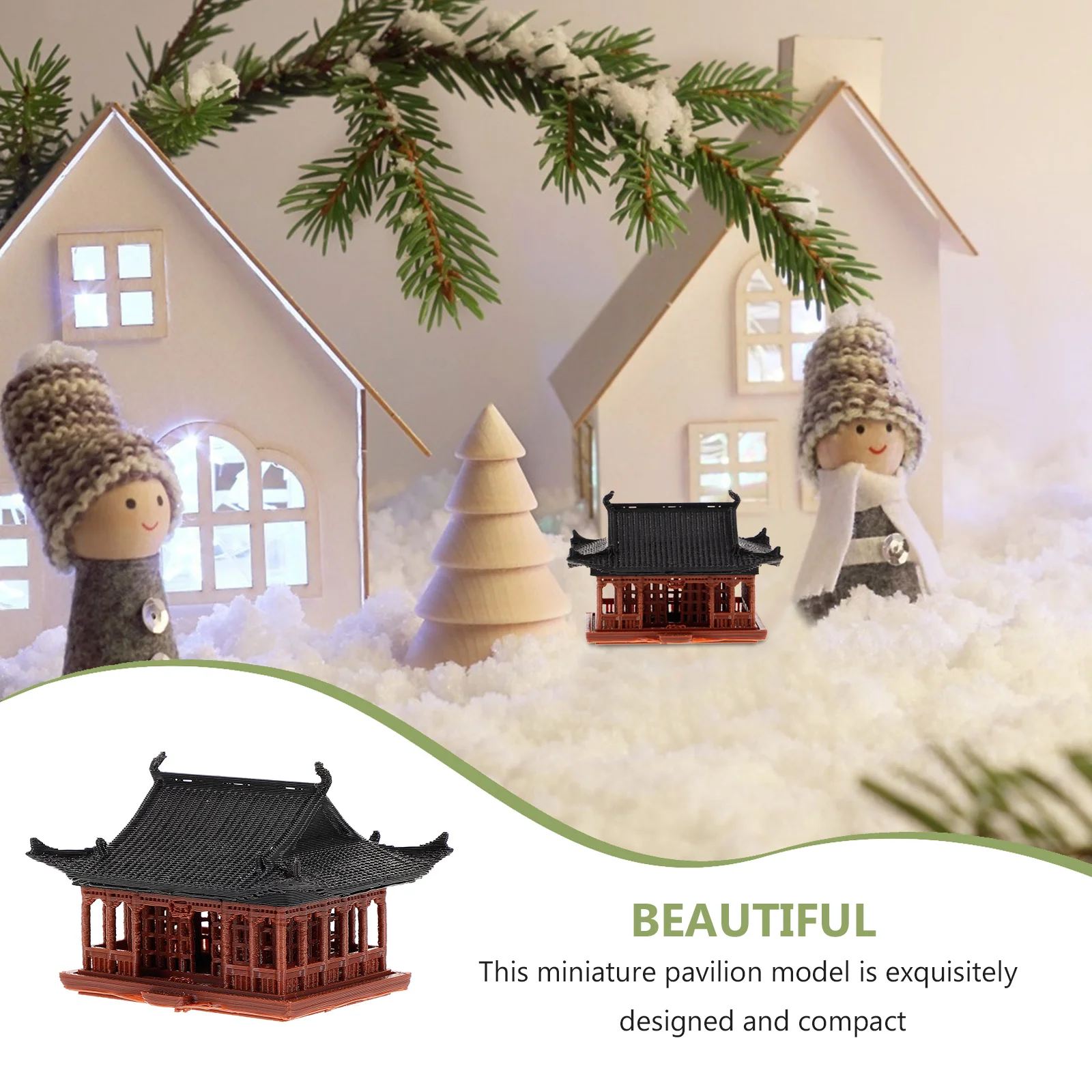 Украшения для аквариума