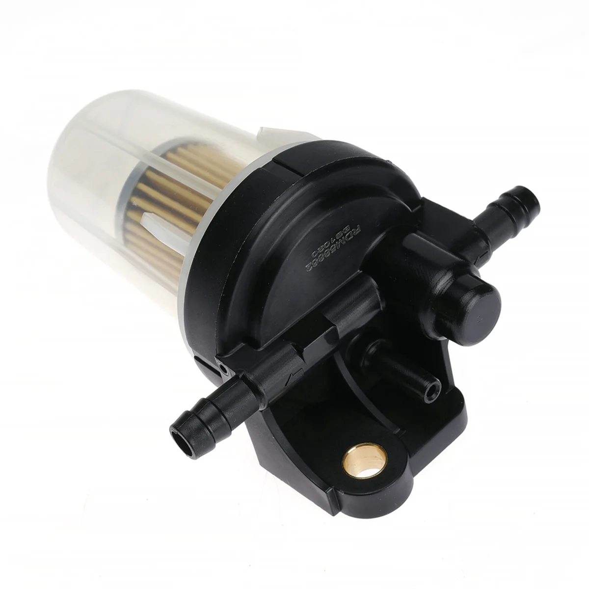 2 шт. для Kubota-паливный фильтр в сборе B2320 B2410 L2800 L3400 LX2610HSD M5640SU RTV-X1100CR RTV-X900G RTV900W