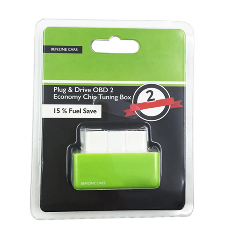 

Фонарь экономит 15% топливный чип для дизельных транспортных средств