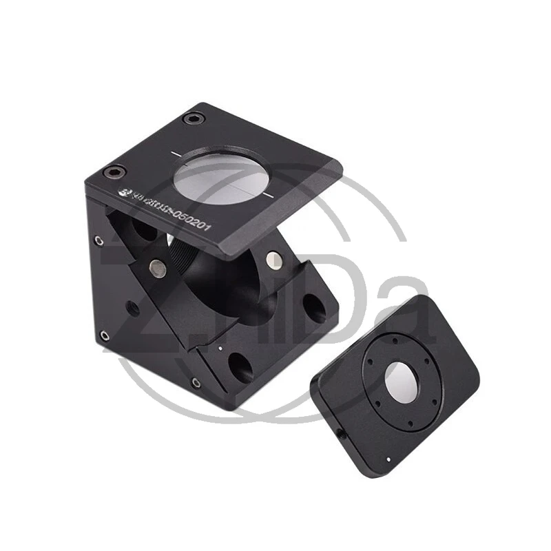Фото Интерферометр сдвиговый DHC GCO-050201, Daheng Optoelectronics №1
