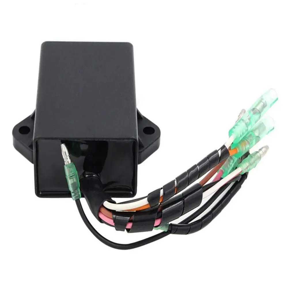 

CDI запасные части для 4 sroke 8HP 9.15HP