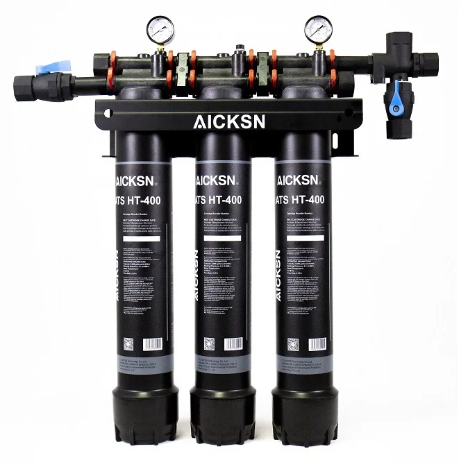 

Uf Membrane Shower Head Fridge Water Treatment Smart Water Filter System