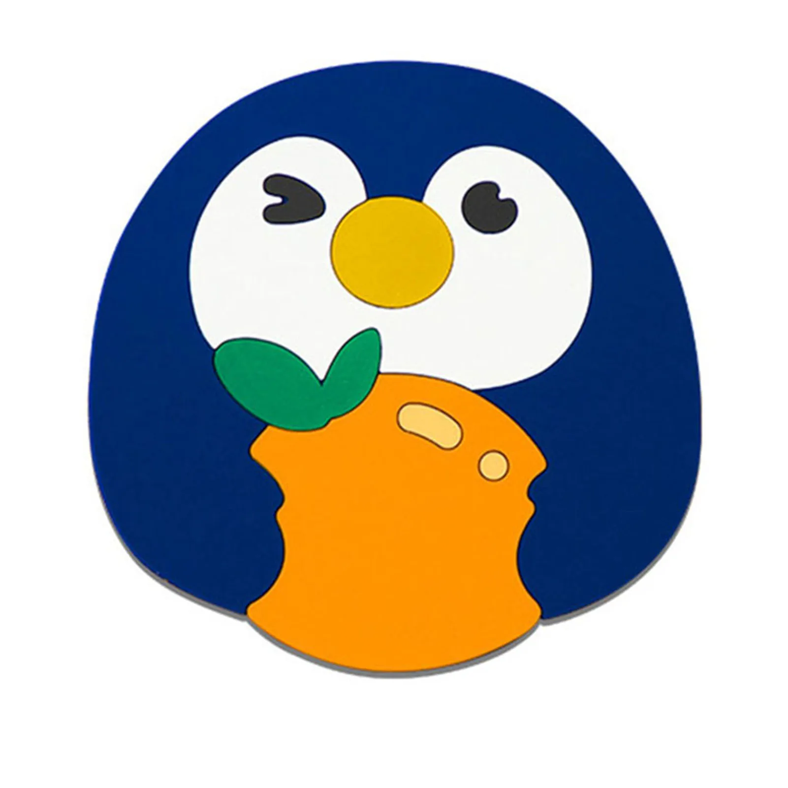 

Cartoon Insulation Pad Multifunctional Heat-Resistant Pot Mat for Home Kitchen High Temperature Resistant Reusable посуда