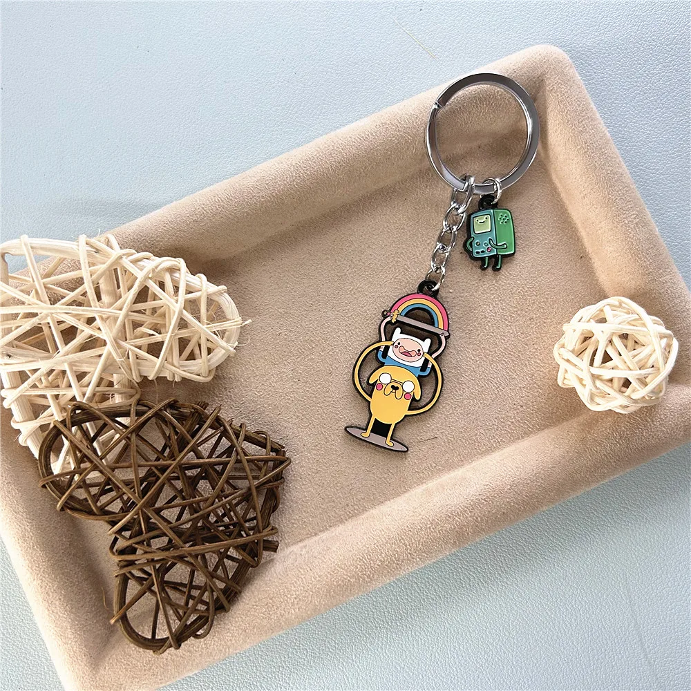 Периферический брелок JYYH для косплея аниме из мультфильма высококачественные