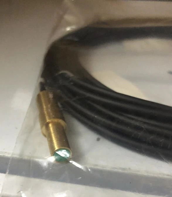 Новый NJ1.5-8N-Y18812 датчик приближения