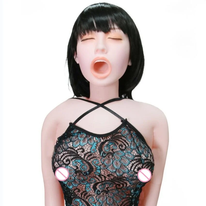 Секс-куклы мастурбаторы для мужчин стоячие/сидячие оральные/Cunnilingus/анальные