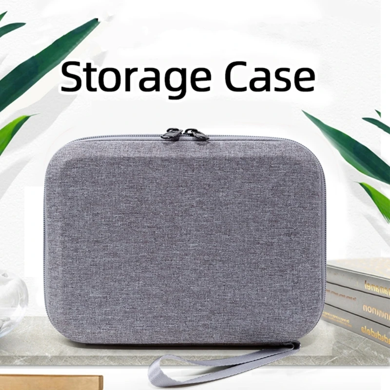 

Коробка для хранения, сумка для переноски insta360 Flow Gimbal, сумка для хранения с ремешком на руку, внутренняя защитная сумка-поднос