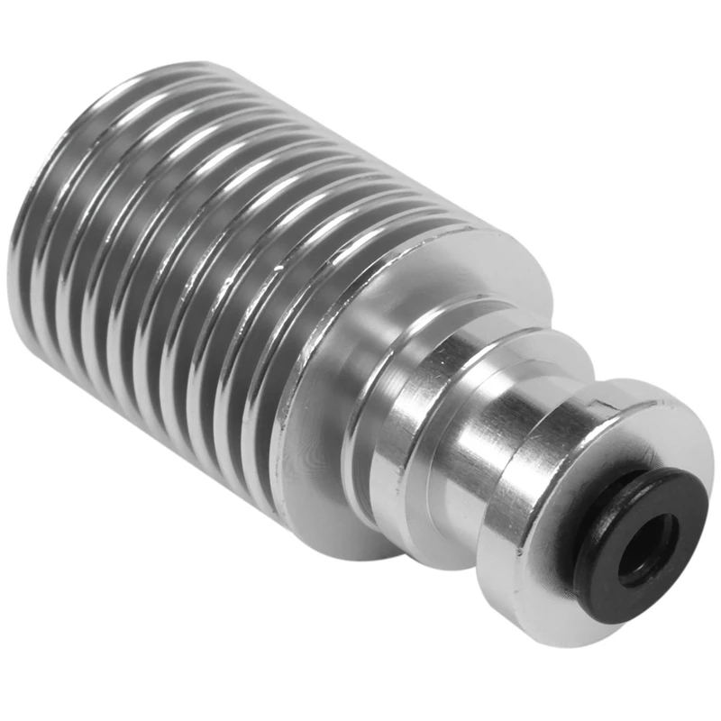 Обновленный радиатор для экструдера Mk3 Hotend Remote 1 75 мм Direct &amp Bowden с зажимом цанги