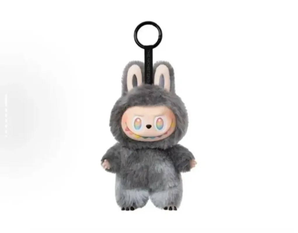 LABUBU The Monsters Big into Energy Secret True Self POP MART Редкая коллекционная фигурка в закрытой упаковке Sweet Festival Surprise для всей семьи (art.: 3920d9a520b4e) - 3920d9a520b4e