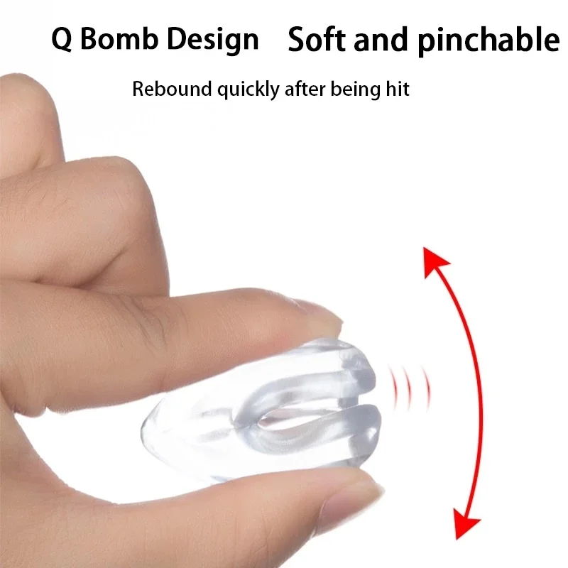 3 шт. силиконовые защитные чехлы для мебели |