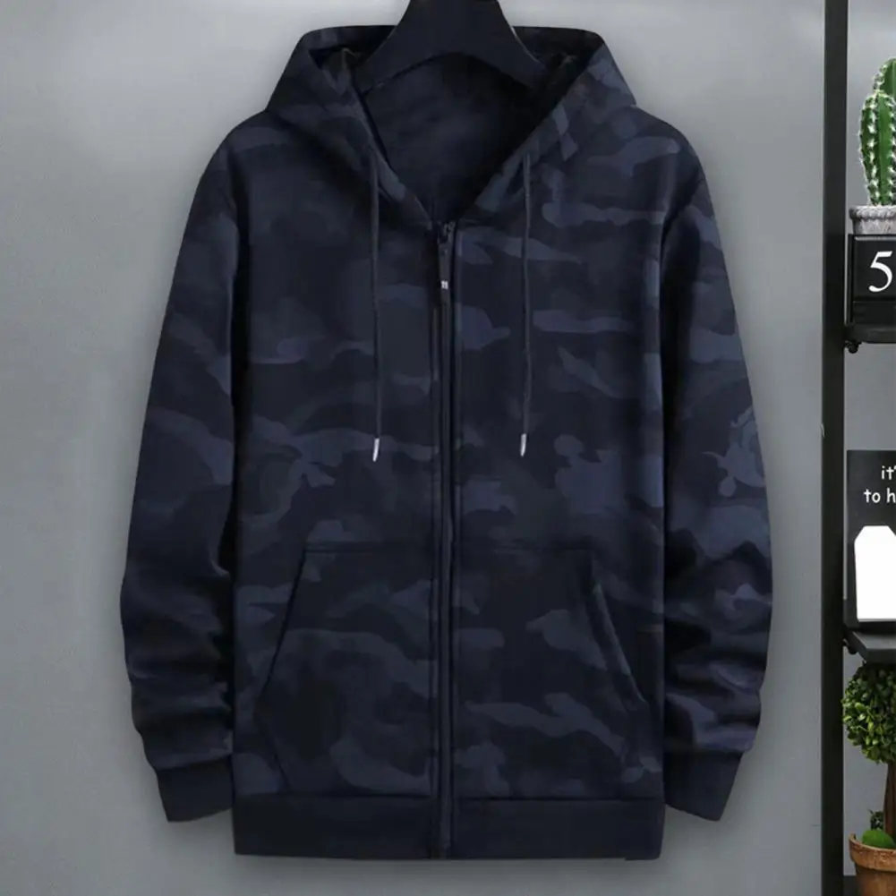 

Трендовый худи пальто с термоусадочным шнурком, кардиган с 3D вырезом, худи, повседневная одежда