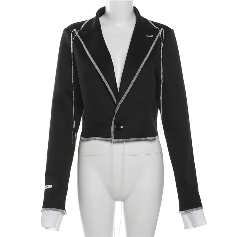 Рисунок 6 - Женский стиль 2023