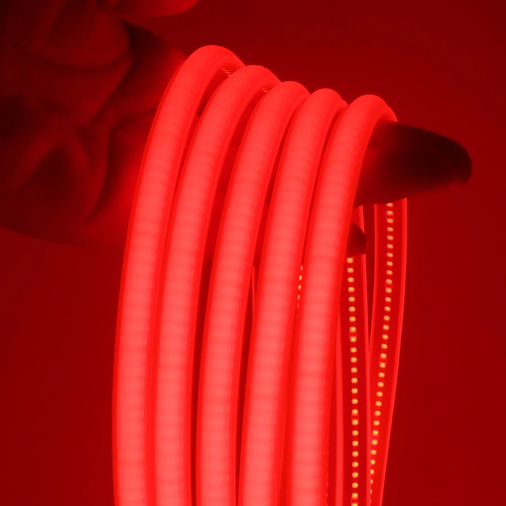 

KISUFU Светодиодная лента RGB 288LED/м