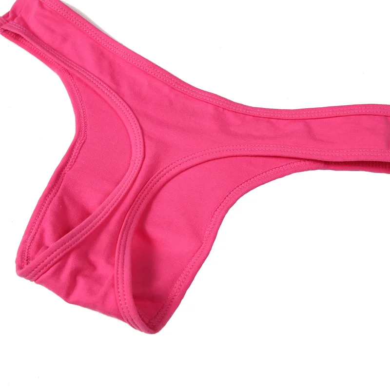 YUFEIDA 2pcs Men's Hiding Gaff Panties Body Shaper Briefs Fake Vaginal Pad for Crossdressing Transgender Shemale Underwears