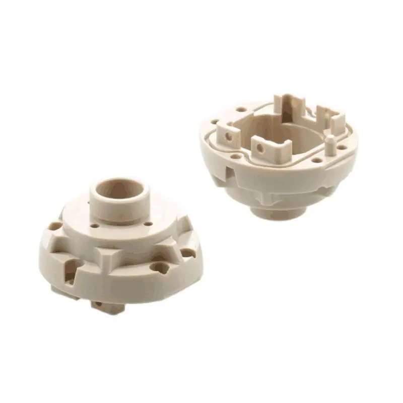 

Custom Injestion Mould Vacuum Forming Plastic Industrial Products