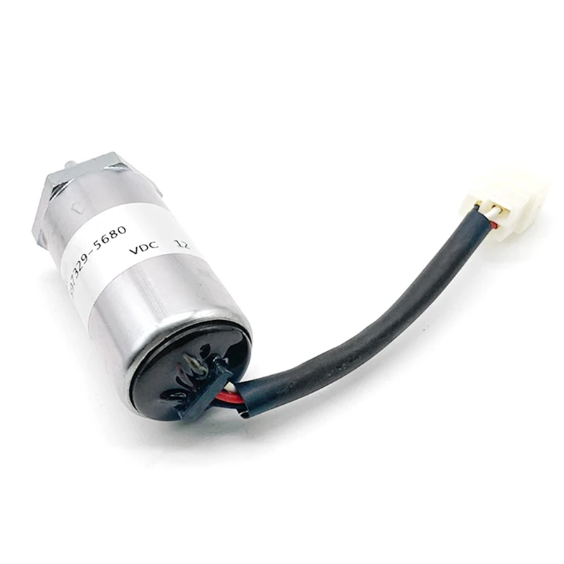 Запасные части для двигателей Hitachi 897209-1152