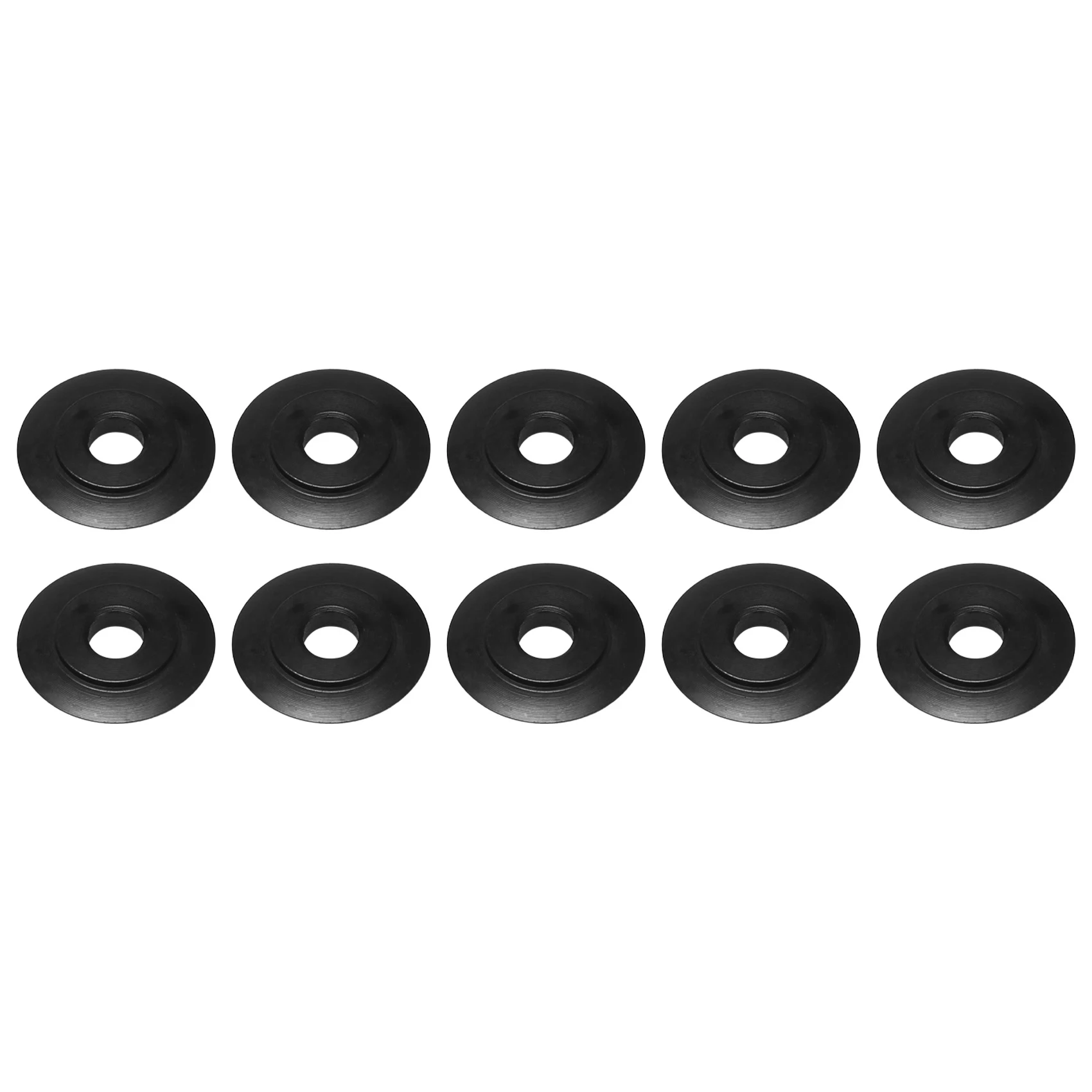 

10Pcs/Set Spare Copper Pipe Slice Cutting Wheels Blade for 15Mm/22Mm Tube Cutter
