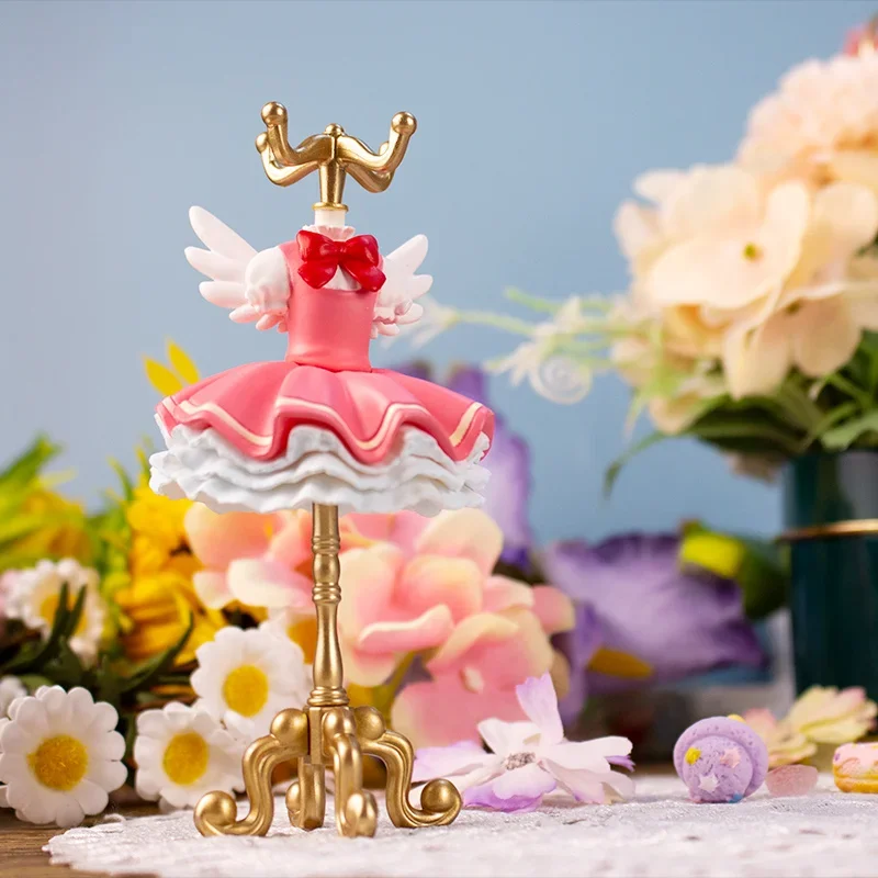 Фигурка Bandai Kinomoto Sakura 12 см