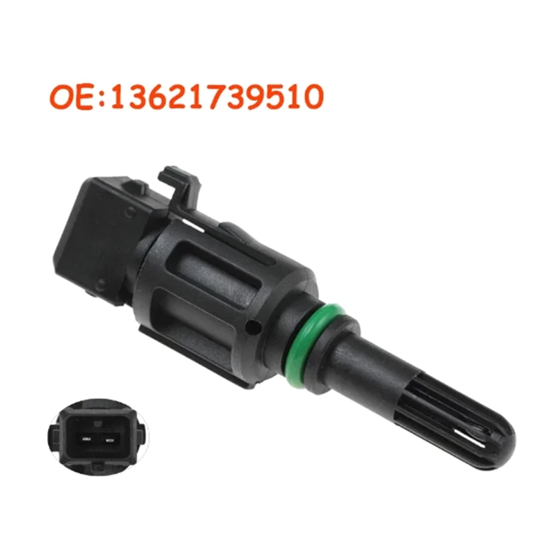 13621739510 Автомобильный датчик температуры для BMW 3 5 8 X3 X5 Z3 Land Rover Freelander L314