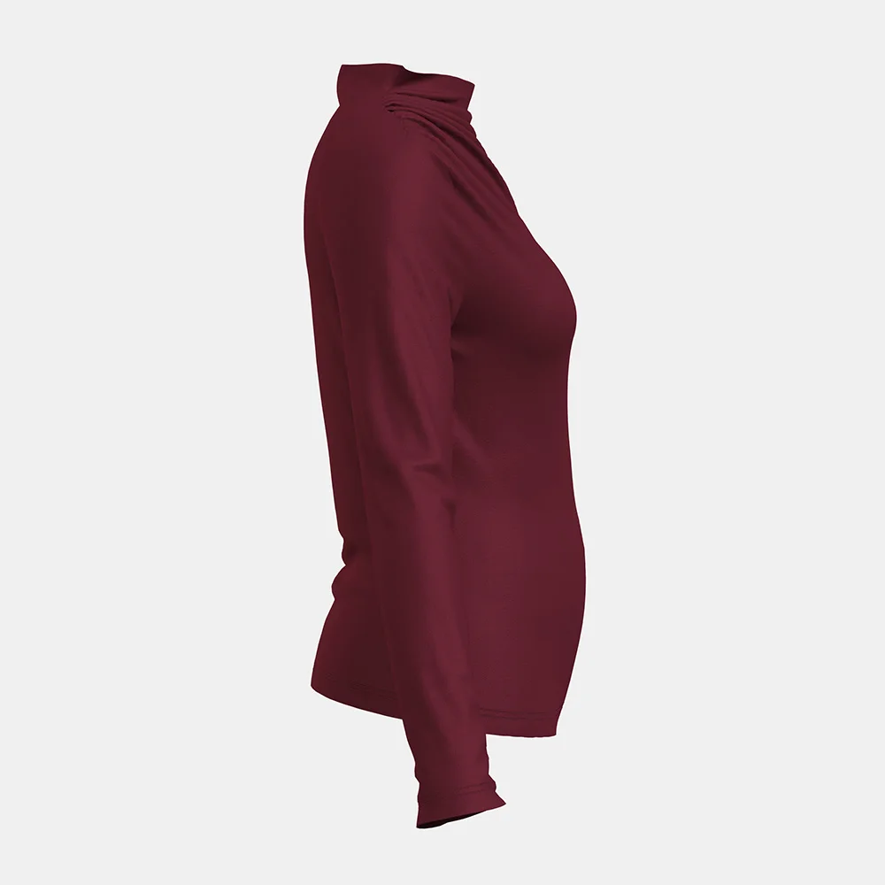 Женская футболка Mia Muse