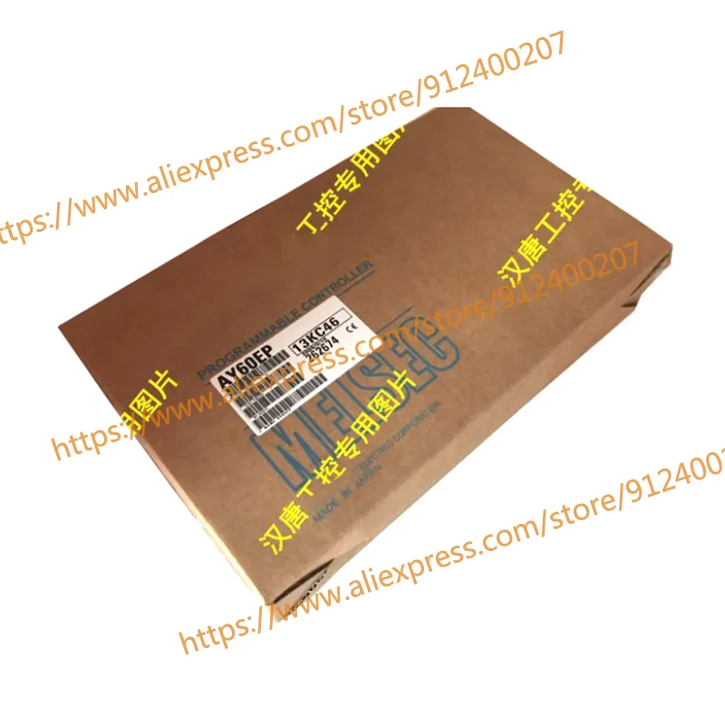 

Продаем только новые оригинальные AY60EP