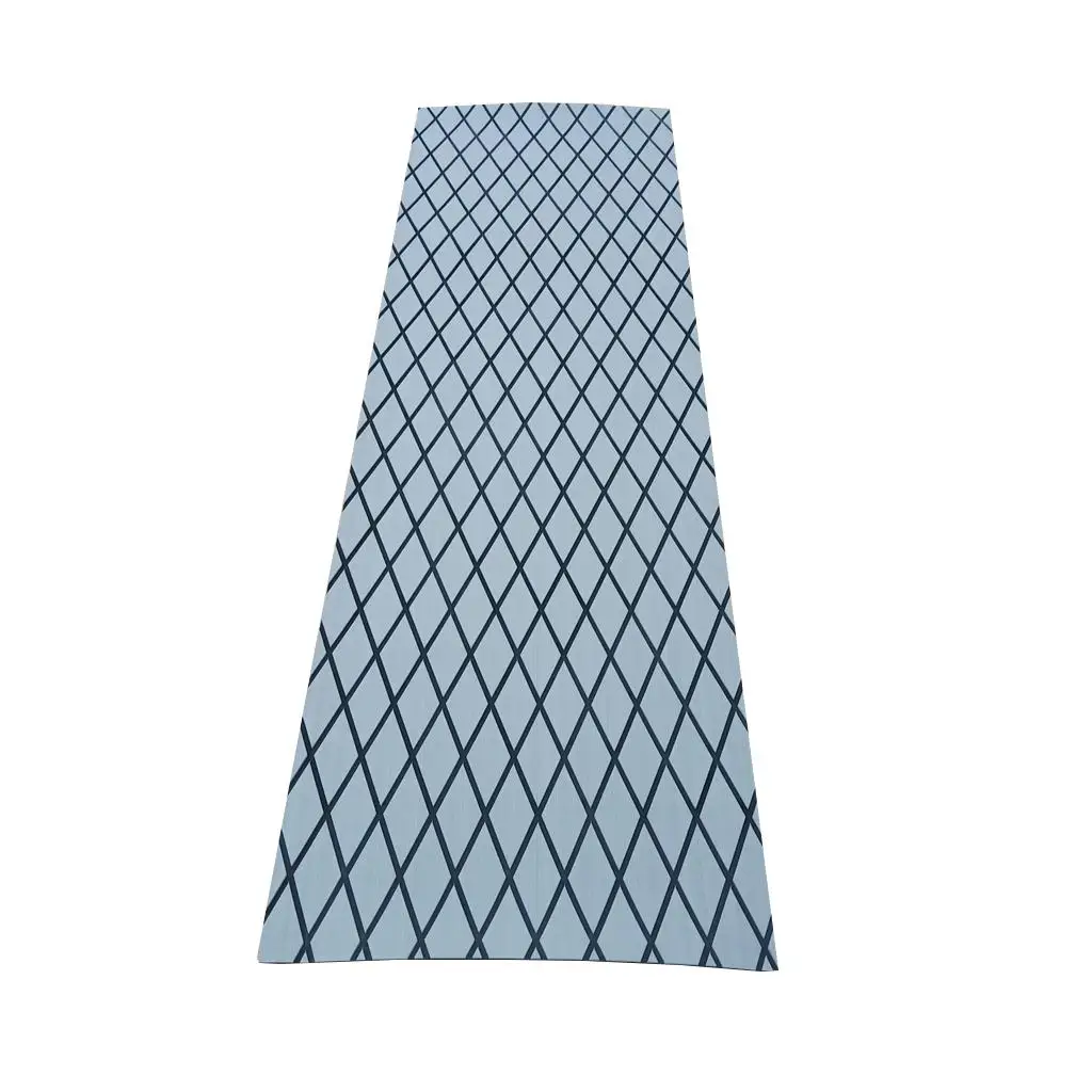 

Non-Slip Ribbed EVA Boat Marine Flooring Mat Decking Yacht Car Pad Grip