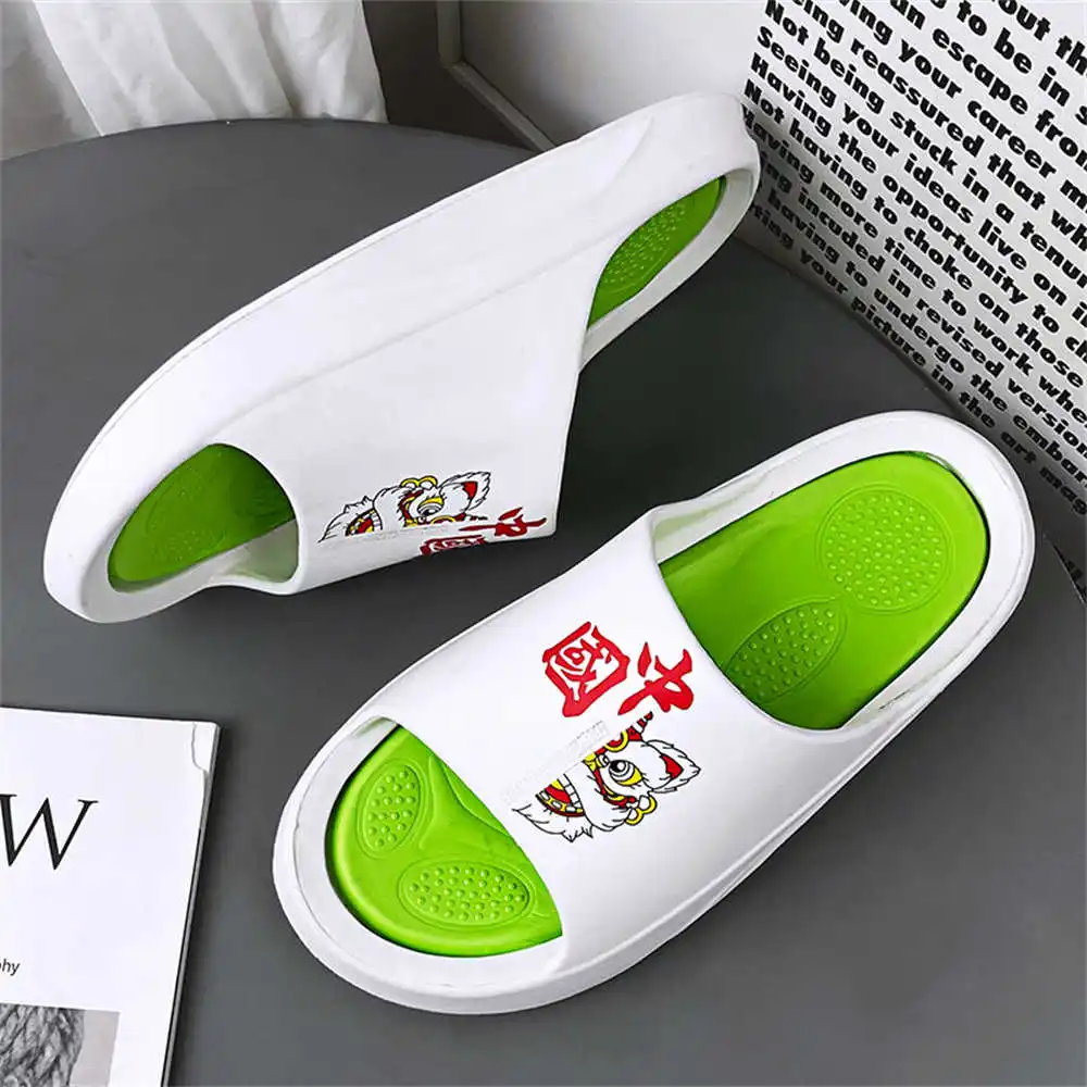 Shoes Men's Sneakers 48 Size Sport Popular Trainners Teniis Hand Made