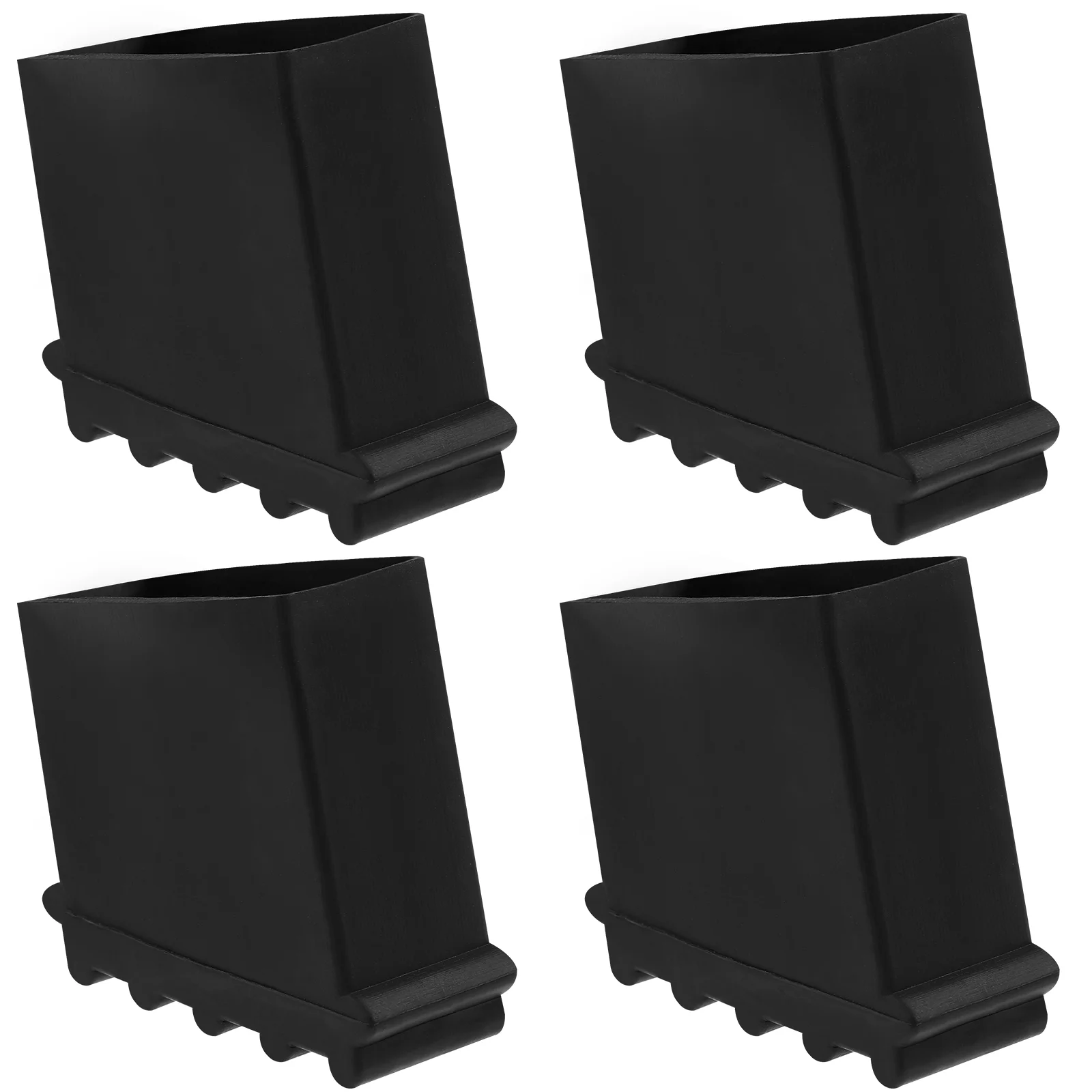 

Ladder Foot Cover Feet Protect Extension Pads Covers Rubber Protector Leg Folding