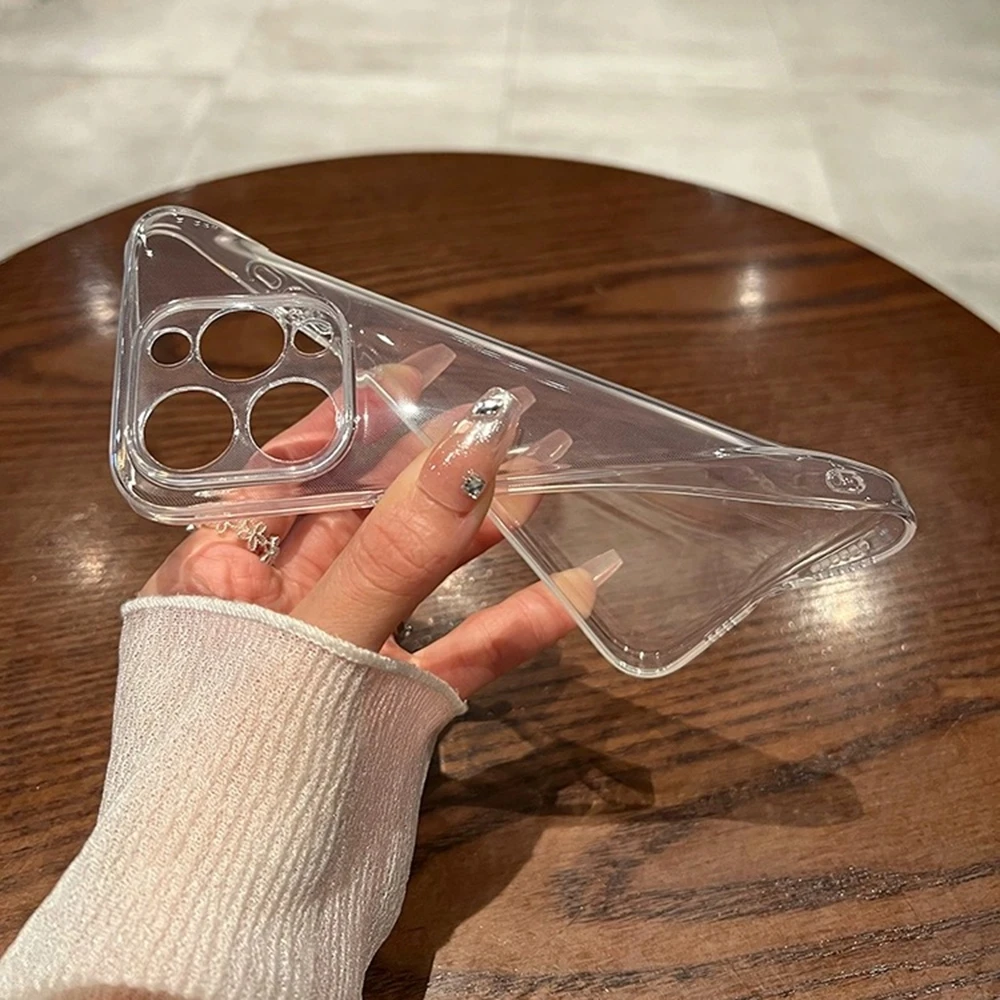 Чехол для телефона Lil Uzi Vert iphone 14Pro 15 11 12 16 Pro Max Mini 8 Plus X XR XS SE2020 прозрачный чехол