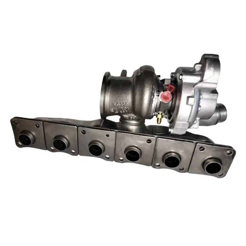 M135i M235i 335i 535i Z4 M2 N55 обновление 750hp GTX3582R производительность турбо двойной