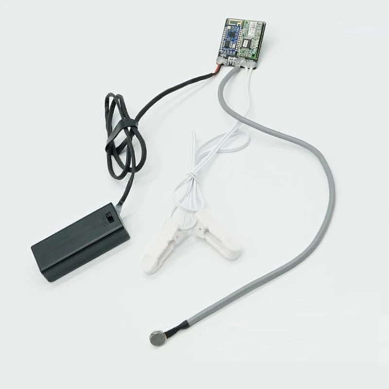 Стартовый комплект для Arduino модуль TGAM датчик EEG Brainwave Mindwave Neurosky приложение
