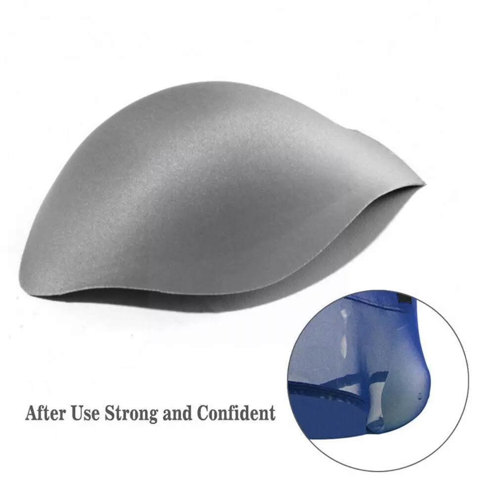 

Мужское нижнее белье, дышащие губчатые подкладки, плавки, чашки, уличное Формирующее нижнее белье, подкладки для мужчин G2k5