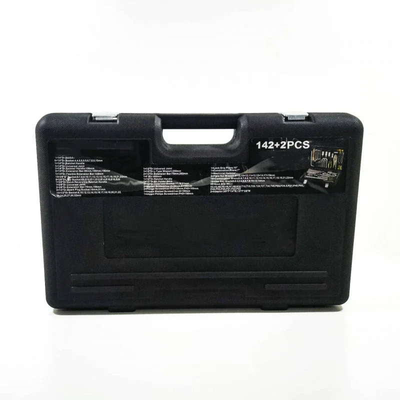 GTYPRO 142 + 2 шт. Набор торцевых ключей с храповым механизмом Производитель GTY FORCE