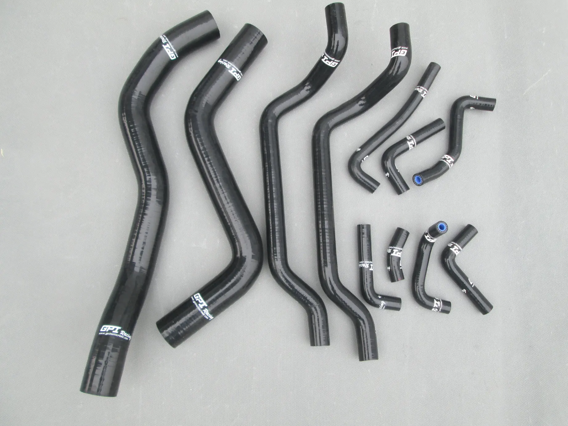 Для Mitsubishi Eclipse Spyder GST GSX 1995-1999 силиконовый Радиатор нагреватель шланг Труба 1995 1996