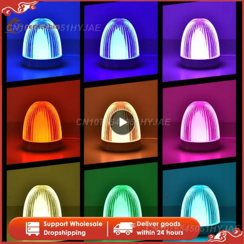 

Tuya Colorful Reading Light Protection Reading Light Smart Life App Dimmable Desk Lamps Night Lights Smart Home Smart Table Lamp