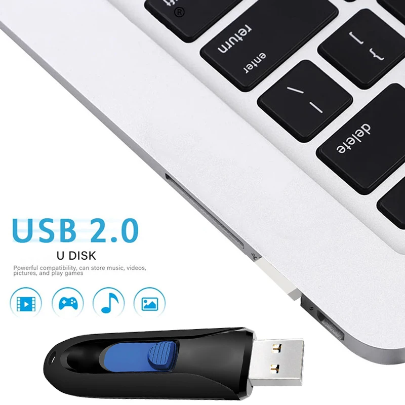 

USB-флеш-накопитель Type-c OTG, 64 ГБ, 128 ГБ, 32 ГБ