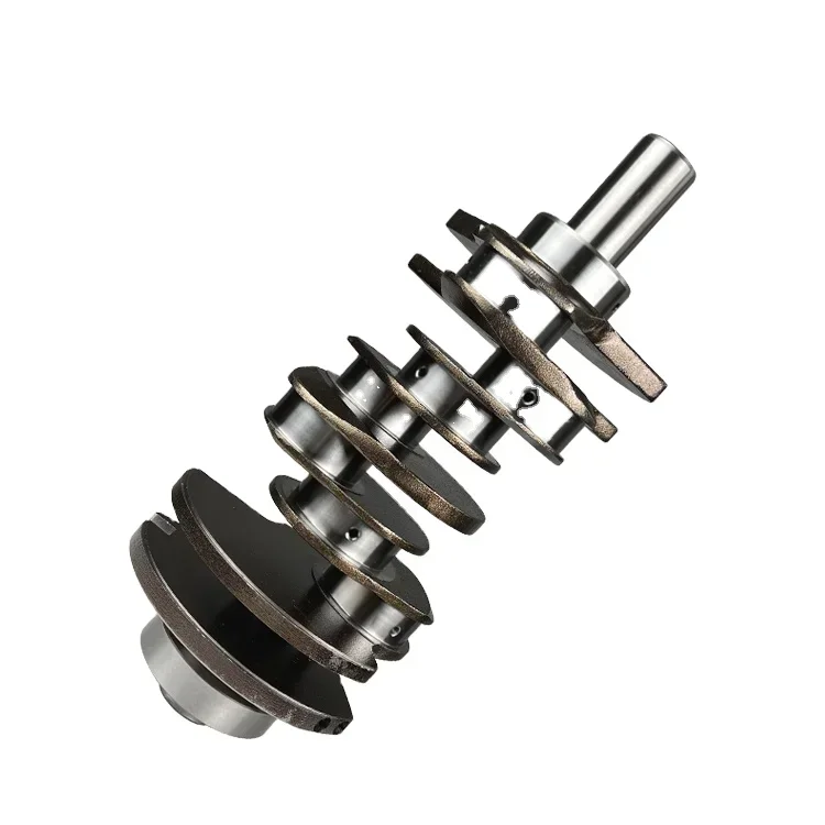 Вынос Jeep 3.0 CRD VM Коленчатый вал V6 WK WL Grand Cherokee для Lancia Chrysler EXF Maserati OEM 68147110 AA VM23D VM63D VM44D
