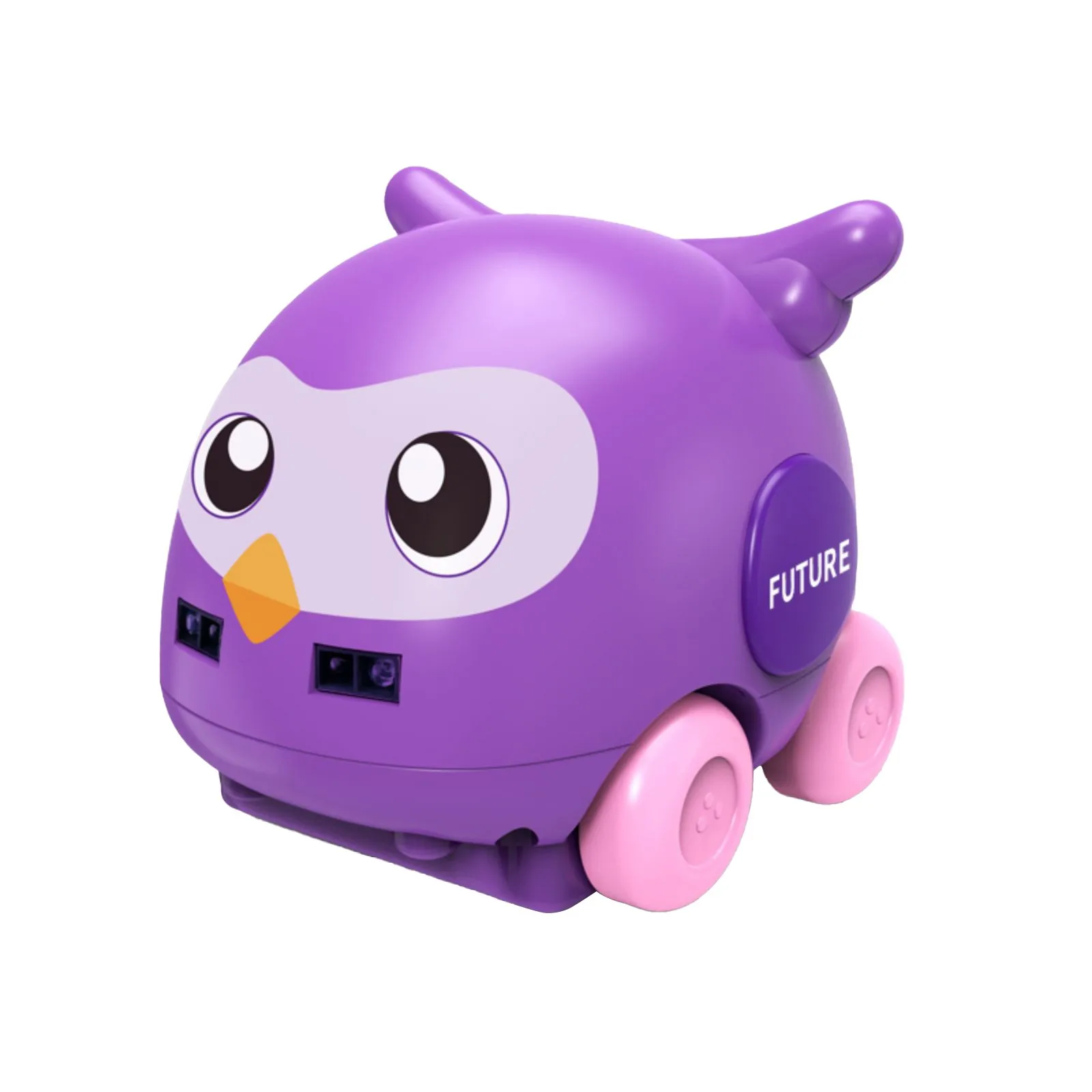 

And Avoidance RC Gesture Induction Music Obstacle With Light Cartoon Follow To 1:32 Car Education for Kids Ages 3