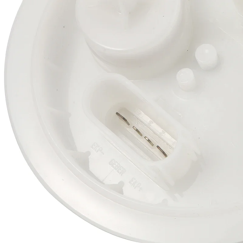 Модуль автомобильного топливного насоса с регулятором давления топлива в сборе